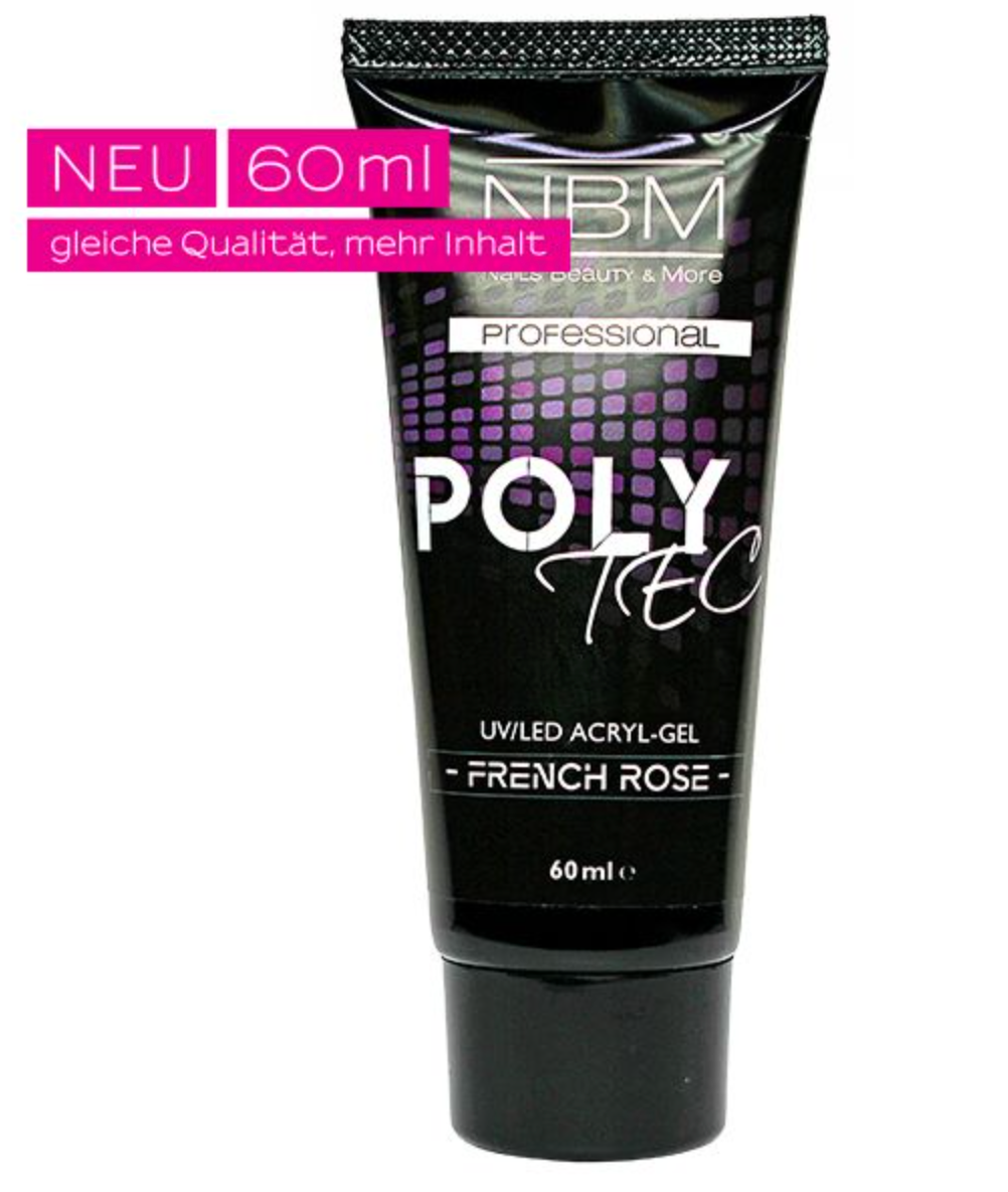 Poly Tec French Rose