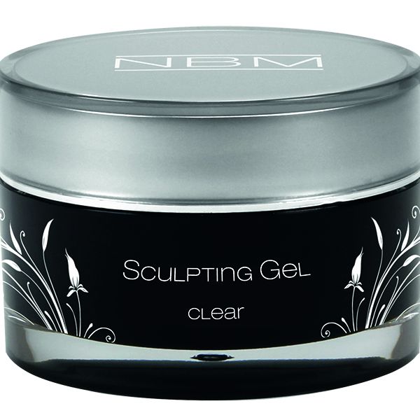 UV Sculpting gel clear  30 g