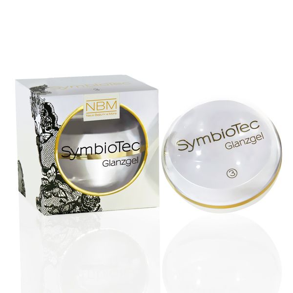 SymbioTec® Glanzgel (19g)